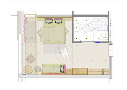 Meiser Design Hotel