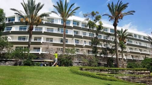 Gara Suites Golf & Spa