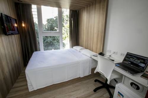 Ecco Hotel Fortaleza