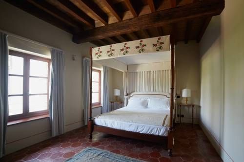 Foresteria del Castello