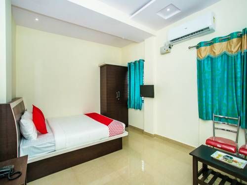 OYO 16405 Hotel Elite Lodge