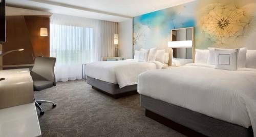 Courtyard by Marriott Burlington-Oakville