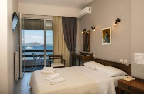 Hotel Avra