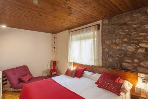 Hotel Cal rei de Talló