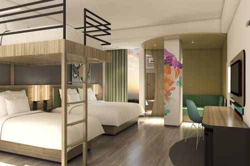 MaxOneHotels @Balikpapan