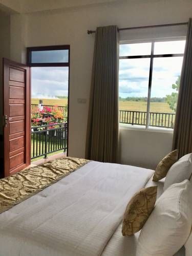 Avonil Resort Yala