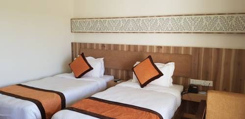 Park Safari Resort