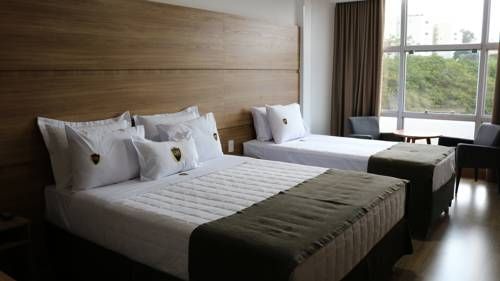 Riellis Center Hotel