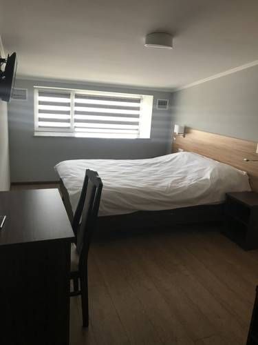BIBA Motel