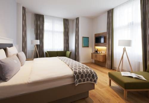 Schulhaus Hotel