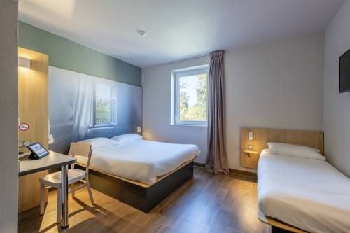 B&B HOTEL Bordeaux Langon