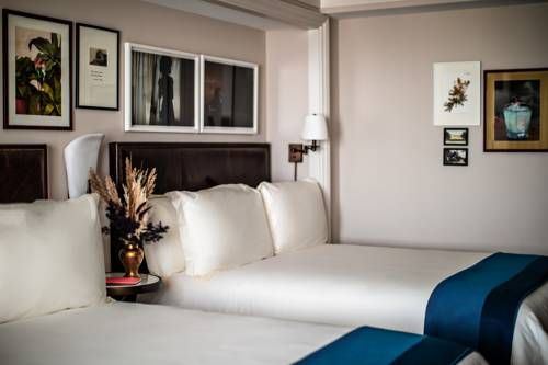 NoMad Las Vegas