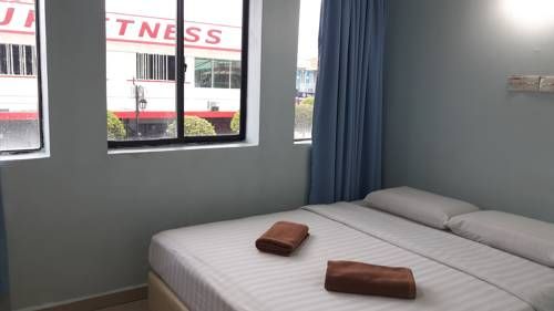 OYO 969 Hotel Pantai View