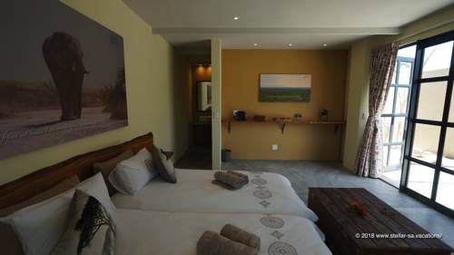 Stellar Overberg Travellers Lodge