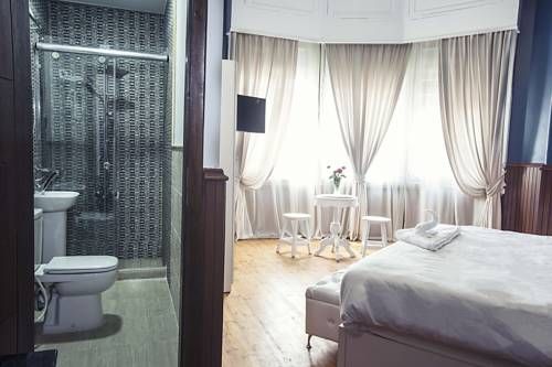 Tahrir Plaza Suites - Museum View