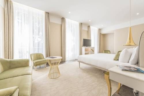 Boscolo Lyon Hotel & Spa