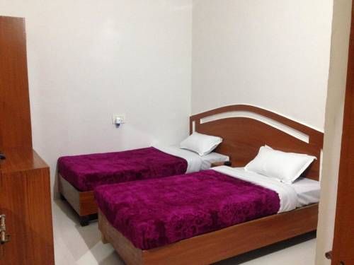 OYO 24735 Hotel Khush Khush