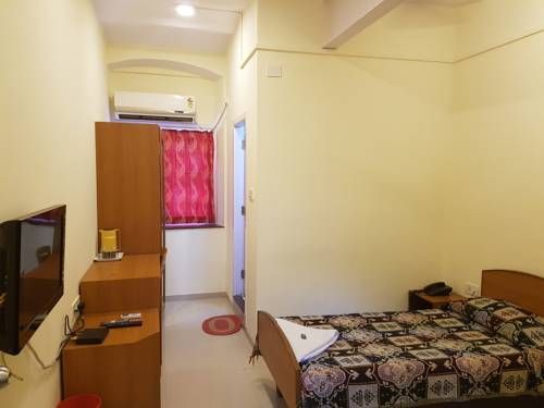 YMCA Colaba Mumbai