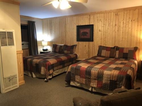 Red Lodge Inn