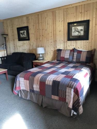 Red Lodge Inn