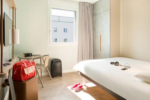 ibis budget Fribourg