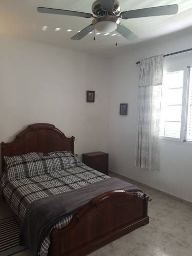 Rickaty Lodge Bed and Breakfast, 2 star Hotel, Plane spotting Hotel, Gran Canaria Airport LPA, Gran Canaria, Spain