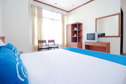 OYO 3759 Delima Guest House Syariah