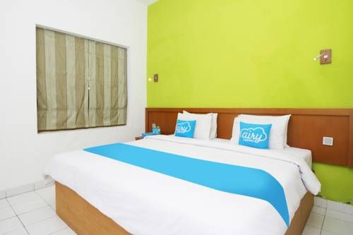 Airy Mataram Barat Caturwarga 29 Lombok