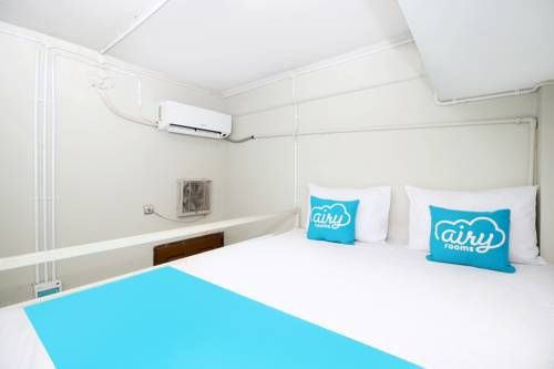 Airy Eco Syariah Gambir Alaydrus 27E Jakarta