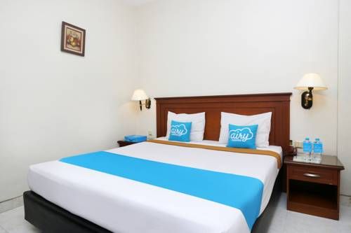 Airy Sungai Baru Ahmad Yani KM 1 186 Banjarmasin