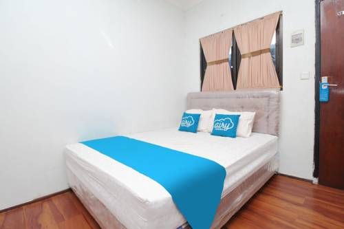 Airy Damai Markoni 18 Balikpapan