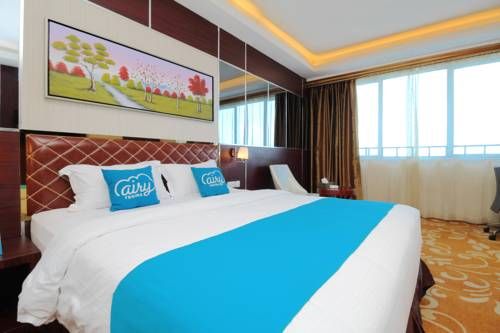 Airy Premier Penuin Center Batam
