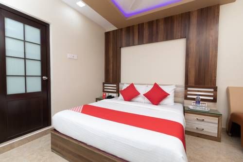 OYO Townhouse 1006 Hotel Chennai Palace