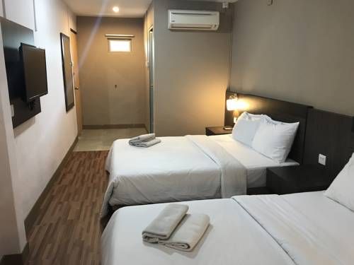 V Hotel