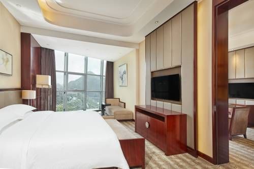 Four Points by Sheraton Liupanshui