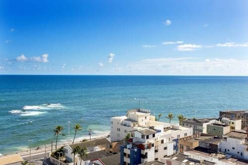 Rede Andrade Riviera Premium