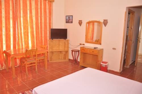 Ali Baba Safaga Hotel
