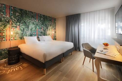 The Residence Hotel Geneva Airport