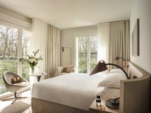 Hyatt Regency Chantilly