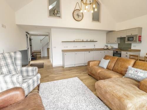 Swan Lodge, Wedmore