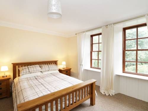 West Lodge, Kirriemuir