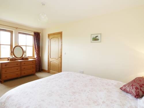 Hazel Lodge, Blairgowrie