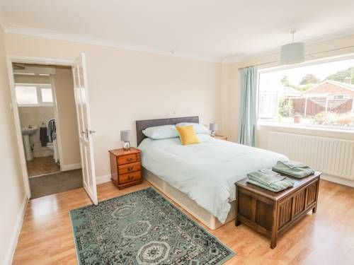 Lynsted Lodge, Ashby-de-la-Zouch