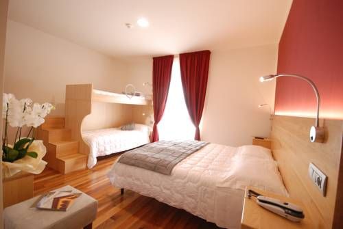 Hotel Giardino