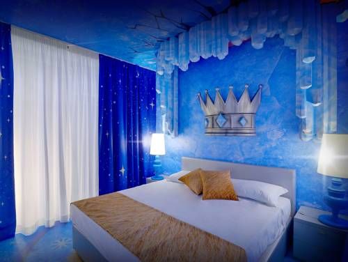 Gardaland Magic Hotel