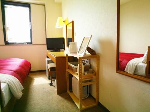 Tourist Hotel Hitachi