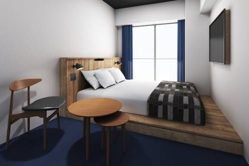Anchor Hotel Fukuyama