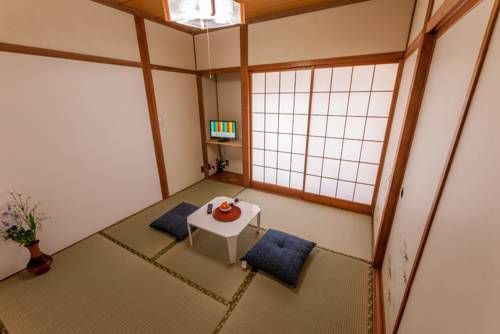 金剛寺 宿坊 成穂院