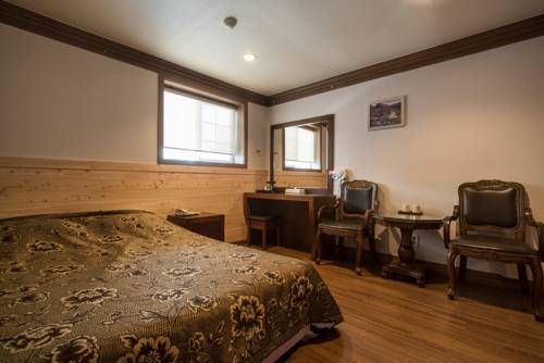 Jeju Gaia Hotel
