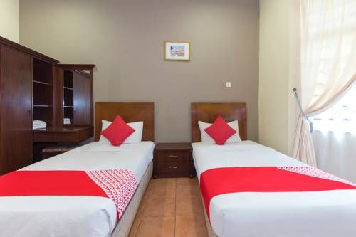 OYO 441 Inb Resort